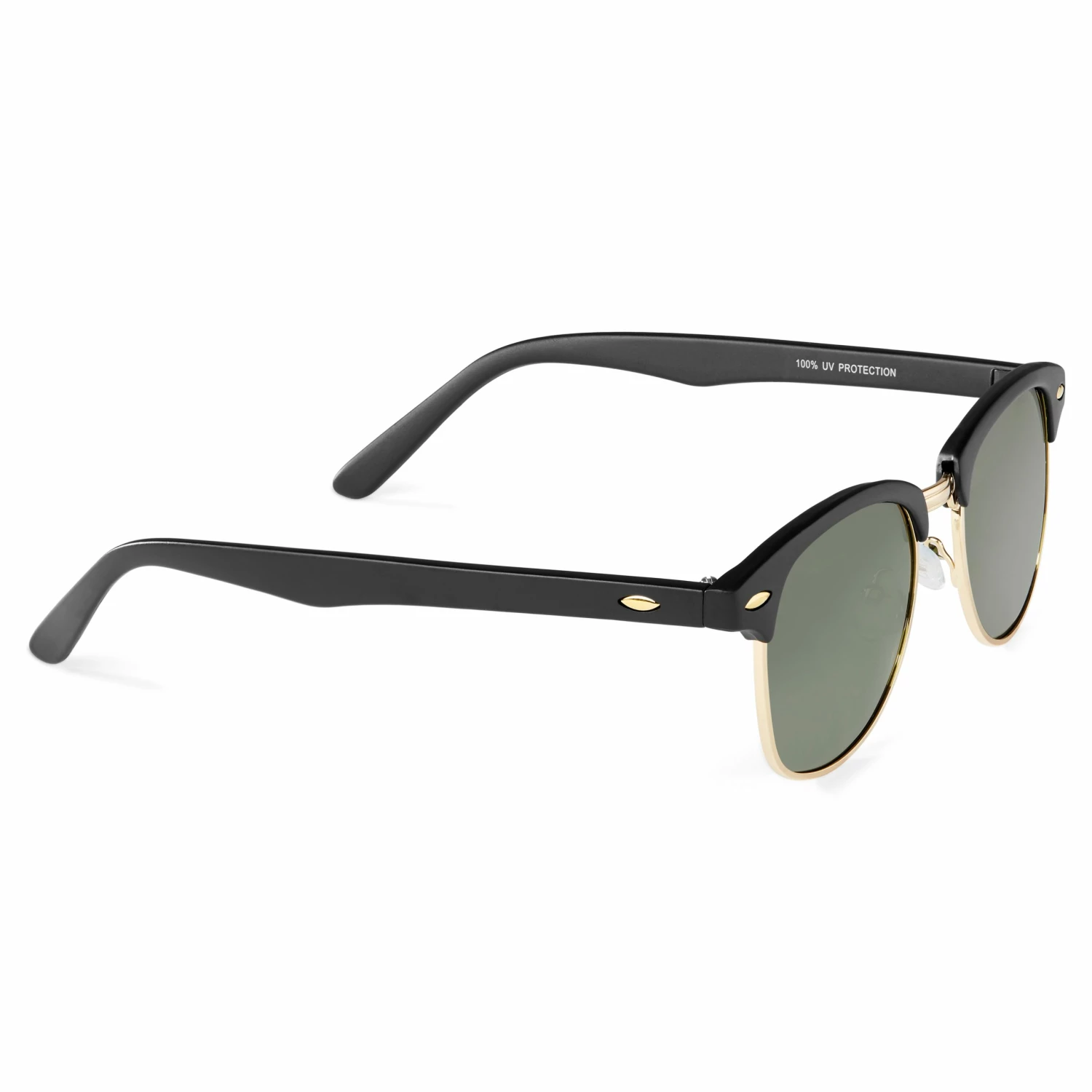 Buy ๐ Waykins Vista | Gold-Tone, Black & Green ๐ Sunglasses ๐ฏ 3 Buy ๐ Waykins Vista | Gold-Tone, Black & Green ๐ Sunglasses ๐ฏ - Image 3
