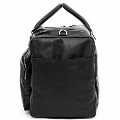 Best reviews of 😉 Lucleon Montreal | Black Leather Travel Bag 😉 -Cheap BAGS FOR MEN Store 1 2 121 1 172 1 101 3 14