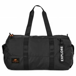 Top 10 β Lazy Bear Foldable | Black Duffle Bag β€οΈ