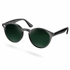Top 10 💯 Waykins Wade | Clear Black & Green Polarised 👓 Sunglasses 🥰