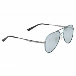Best Sale 🎉 Sidegren Gunmetal Grey & Light Blue Polarised Titanium Aviator 👓 Sunglasses 🛒 -Cheap BAGS FOR MEN Store 11 3619ae2e1fd4b47177e6a22821cc881b3