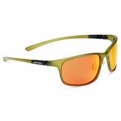Best reviews of 🧨 Waykins Olive Green & Orange Sport 👓 Sunglasses ⭐ -Cheap BAGS FOR MEN Store 11 3a1d2b79bee0a4f95edee935b36623841