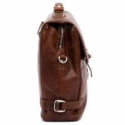 Best reviews of 😉 Lucleon Montreal | Luxury Tan Leather Satchel Bag 👍 -Cheap BAGS FOR MEN Store 13 2 178