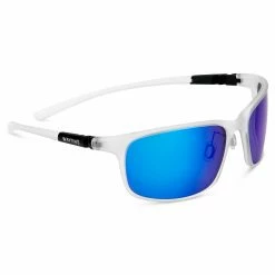Brand new 👏 Waykins Clear & Blue Sport 👓 Sunglasses 💯 -Cheap BAGS FOR MEN Store 13 370929ab26300f89a226838dea58aa766