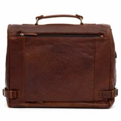 Best reviews of 😉 Lucleon Montreal | Luxury Tan Leather Satchel Bag 👍 -Cheap BAGS FOR MEN Store 13 3 110