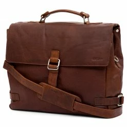 Best reviews of 😉 Lucleon Montreal | Luxury Tan Leather Satchel Bag 👍 -Cheap BAGS FOR MEN Store 13 4 42