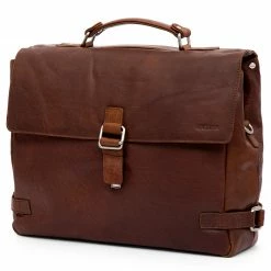 Best reviews of 😉 Lucleon Montreal | Luxury Tan Leather Satchel Bag 👍