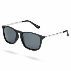 Best reviews of 🎁 Waykins Ambit | Black & Grey 👓 Sunglasses 🛒