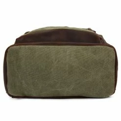 New β€οΈ Salt & Hide Tarpa | Olive Green Canvas & Dark Brown Leather π Backpack π 11 New β€οΈ Salt & Hide Tarpa | Olive Green Canvas & Dark Brown Leather π Backpack π -Cheap BAGS FOR MEN Store 16 6 26