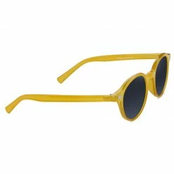 Brand new 🔔 Waykins Wade | Retro Yellow & Gunmetal Polarized 👓 Sunglasses ✔️ -Cheap BAGS FOR MEN Store 16639 03