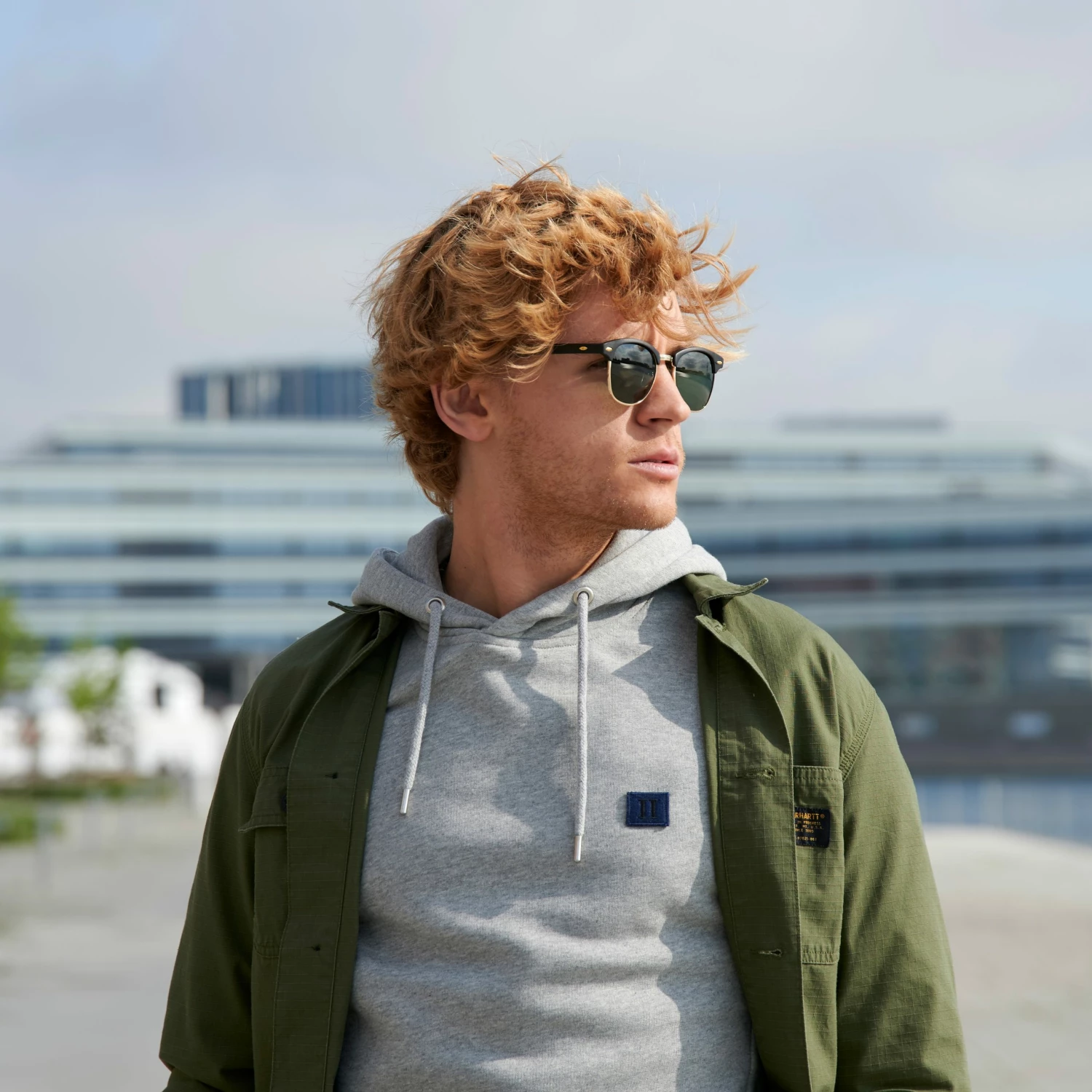 Buy ๐ Waykins Vista | Gold-Tone, Black & Green ๐ Sunglasses ๐ฏ 4 Buy ๐ Waykins Vista | Gold-Tone, Black & Green ๐ Sunglasses ๐ฏ - Image 4