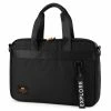 Promo 🔔 Lazy Bear Lewis | Black Laptop Bag 🎁