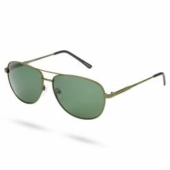 Best reviews of 🧨 Waykins Ambit | Olive Green Gradient Polarised Aviator 👓 Sunglasses 🥰