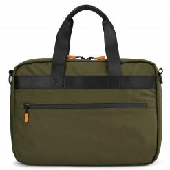 Cheap 🔔 Lazy Bear Lewis | Green & Black Laptop Bag 🎉 -Cheap BAGS FOR MEN Store 20 3bea26d8bb400ef61e768ed94b7db5084