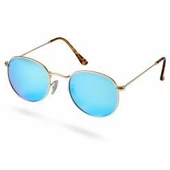 Discount 👏 Paul Riley Dandy Blue Polarized 👓 Sunglasses 😀