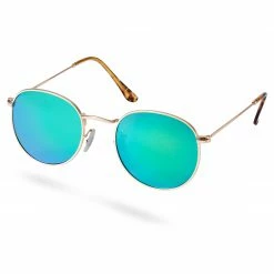 Best Sale 🧨 Paul Riley Dandy Green Polarized 👓 Sunglasses 😍
