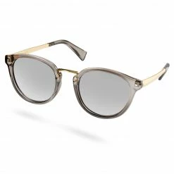 Deals 👏 Paul Riley Gold-Tone & Grey Polarised 👓 Sunglasses 🌟
