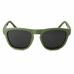 Best Pirce ❤️ Waykins Thea | Olive Green & Black Polarised Folding 👓 Sunglasses 🎉 -Cheap BAGS FOR MEN Store 36 2d6bab799c56bbc9cd2c70e6c6a00edc0