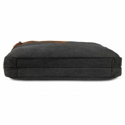 Best deal β Salt & Hide Tarpa | Grey Canvas & Tan Leather Laptop Bag π₯° 9 Best deal β Salt & Hide Tarpa | Grey Canvas & Tan Leather Laptop Bag π₯° -Cheap BAGS FOR MEN Store 4 4 152 1