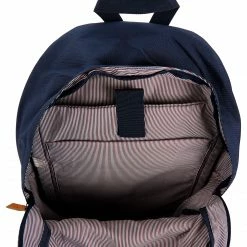 Best Sale ✨ Lazy Bear Lewis | Navy Blue Polyester & Faux Leather Simple 🎒 Backpack 🤩 10 Best Sale ✨ Lazy Bear Lewis | Navy Blue Polyester & Faux Leather Simple 🎒 Backpack 🤩 -Cheap BAGS FOR MEN Store 4 5 97 1