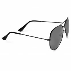 Cheap 🧨 Paul Riley Black Aviator 👓 Sunglasses ✔️ -Cheap BAGS FOR MEN Store 40 3 copy