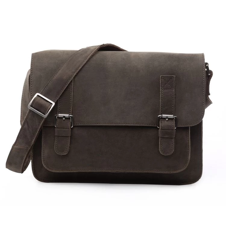 Discount 🛒 Delton Bags Slick Brown Leather Briefcase 🥰 2 Discount 🛒 Delton Bags Slick Brown Leather Briefcase 🥰 - Image 2