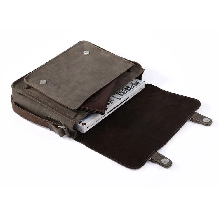 Discount 🛒 Delton Bags Slick Brown Leather Briefcase 🥰 6 Discount 🛒 Delton Bags Slick Brown Leather Briefcase 🥰 - Image 6