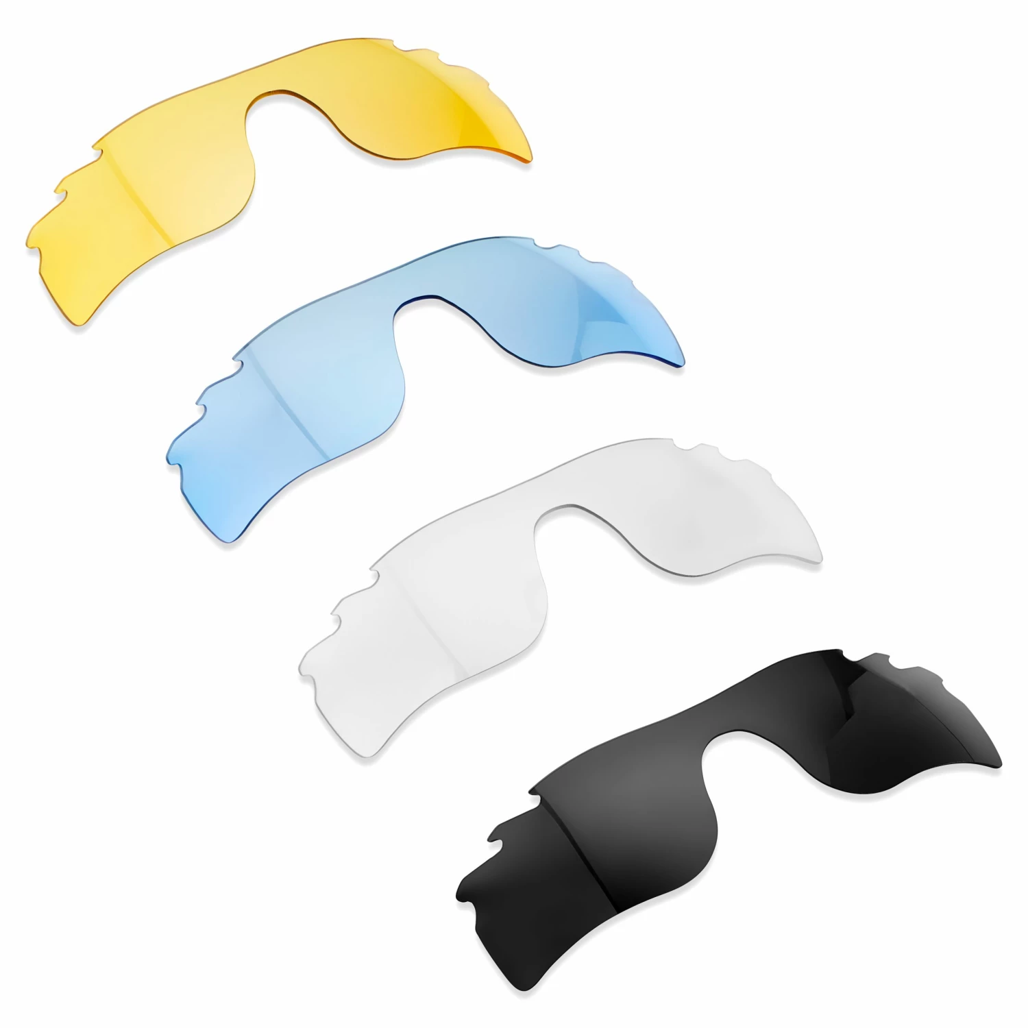 Coupon βοΈ Otsu Black, Grey & Orange Interchangeable Lens Sports π Sunglasses π 2 Coupon βοΈ Otsu Black, Grey & Orange Interchangeable Lens Sports π Sunglasses π - Image 2