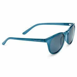 Promo 🎁 Waykins Petrol Blue Round 👓 Sunglasses 😍 -Cheap BAGS FOR MEN Store 6 3.c7219ed9e15e7c0d9afa2ef1fae1661d