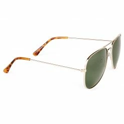 Wholesale ✨ Waykins Vista | Gold-Tone & Olive Green Aviator 👓 Sunglasses ✨ -Cheap BAGS FOR MEN Store 6 3 242