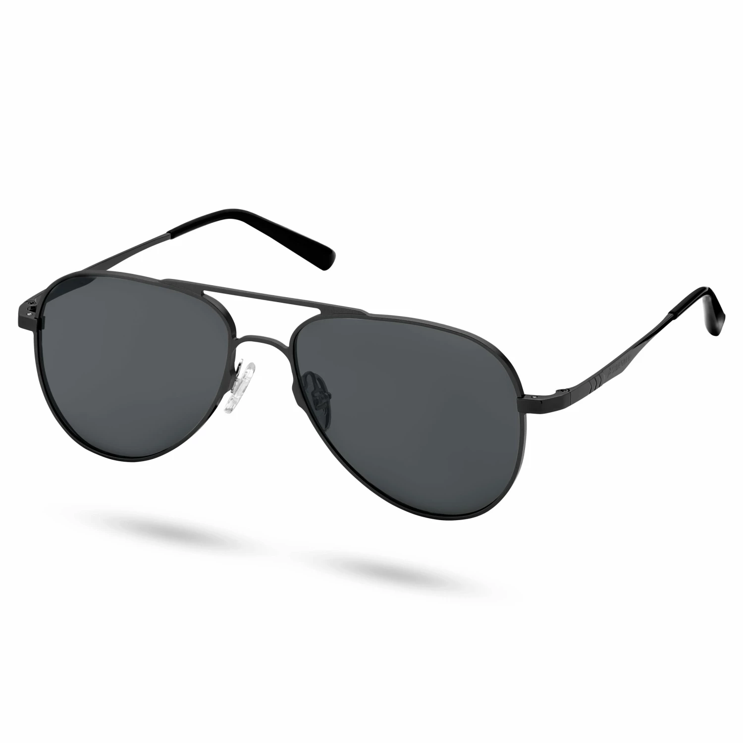Hot Sale π Sidegren Black Polarised Titanium Aviator π Sunglasses π 1 Hot Sale π Sidegren Black Polarised Titanium Aviator π Sunglasses π