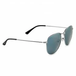 Budget 😉 Waykins Thea | Silver-Tone & Smoke Grey Stainless Steel Aviator 👓 Sunglasses ✔️ -Cheap BAGS FOR MEN Store 7 3.40a7223d1597d7d99892712063ba316e