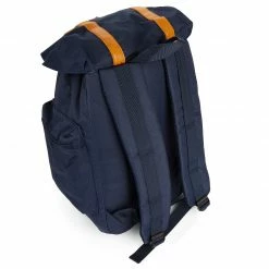 Brand new π Lazy Bear Lewis | Navy Blue Polyester & Faux Leather Adventure π Backpack π― 11 Brand new π Lazy Bear Lewis | Navy Blue Polyester & Faux Leather Adventure π Backpack π― -Cheap BAGS FOR MEN Store 8 8 18