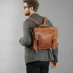 Best Pirce 😀 Delton Bags Combination Leather case 🤩 -Cheap BAGS FOR MEN Store rst megashoot bags 8295 1