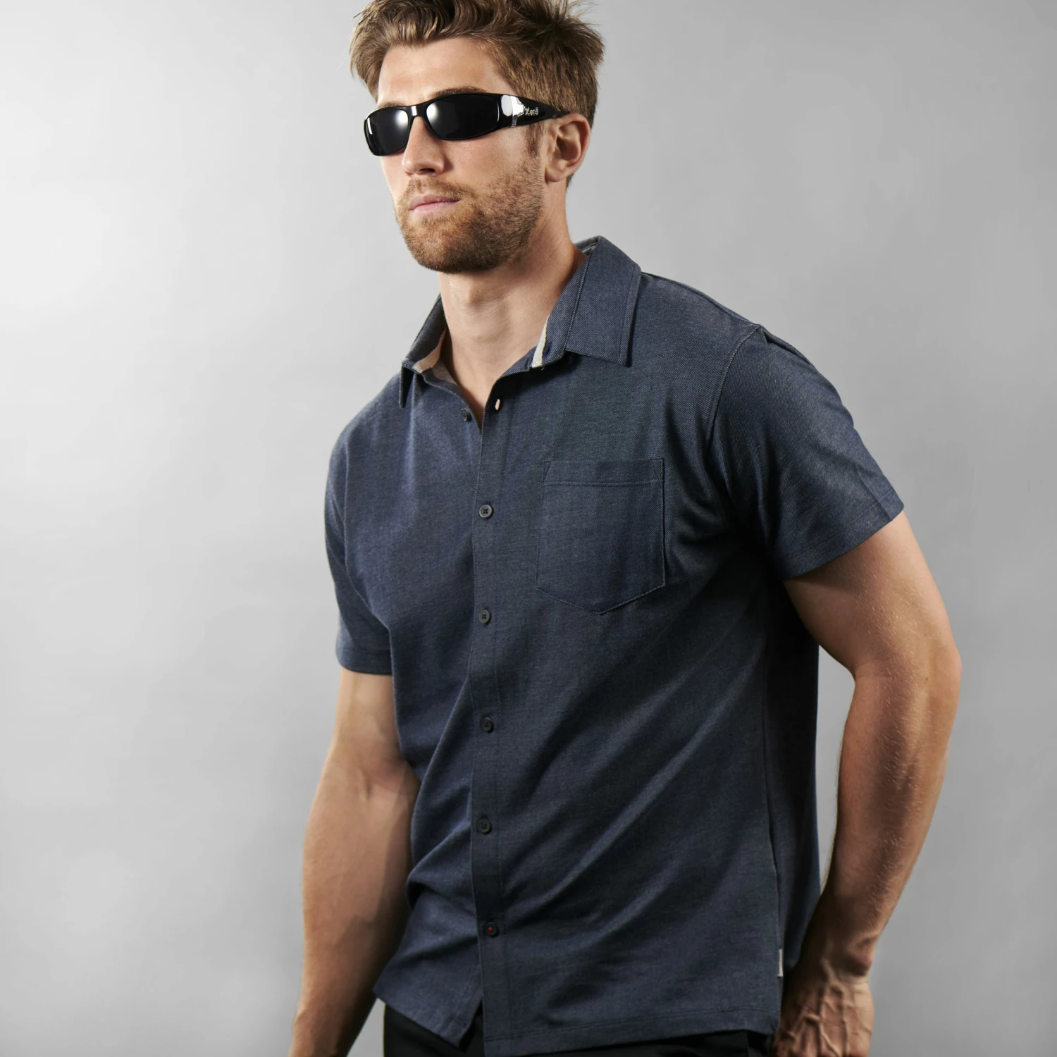 Deals ๐คฉ Locs Black & Black Wrap Around Biker ๐ Sunglasses ๐ฏ 6 Deals ๐คฉ Locs Black & Black Wrap Around Biker ๐ Sunglasses ๐ฏ - Image 6