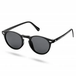 New ๐ Sidegren Black & Gunmetal Retro Round Polarised ๐ Sunglasses โ 9 New ๐ Sidegren Black & Gunmetal Retro Round Polarised ๐ Sunglasses โ -Cheap BAGS FOR MEN Store sg37 1