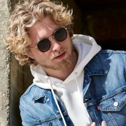 Best deal π― Waykins Thea | Silver-Tone & Green Gradient Stainless Steel Polarised π Sunglasses π 9 Best deal π― Waykins Thea | Silver-Tone & Green Gradient Stainless Steel Polarised π Sunglasses π -Cheap BAGS FOR MEN Store ste megashoot2 sunglasses 22 22903