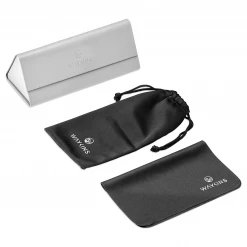 Hot Sale 𧨠Waykins Black, Blue & Brown Wooden π Sunglasses π 8 Hot Sale 𧨠Waykins Black, Blue & Brown Wooden π Sunglasses π -Cheap BAGS FOR MEN Store wa sun1 7