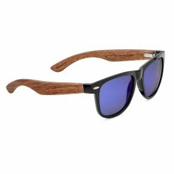 Hot Sale 𧨠Waykins Black, Blue & Brown Wooden π Sunglasses π 7 Hot Sale 𧨠Waykins Black, Blue & Brown Wooden π Sunglasses π -Cheap BAGS FOR MEN Store wa31 3