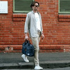 Top 10 💯 Waykins Wade | Clear Black & Green Polarised 👓 Sunglasses 🥰 -Cheap BAGS FOR MEN Store wade clear green sunglasses 01