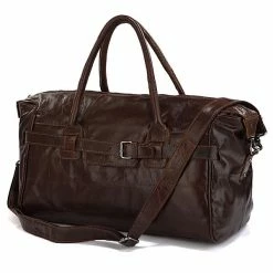 Best deal 🔥 Delton Bags Cognac Brown Vintage Leather Case 💯