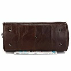 Best deal 🔥 Delton Bags Cognac Brown Vintage Leather Case 💯 -Cheap BAGS FOR MEN Store yh110 5649qc